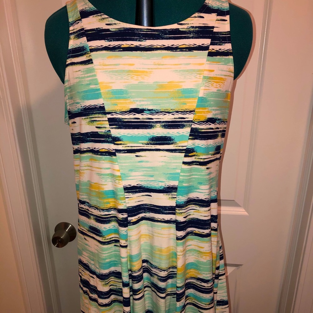 MUDD • Dress • XL • like new • buttery soft